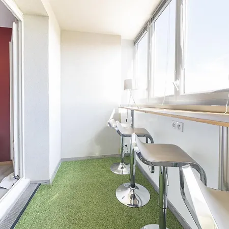 アパート Le Bellevue - Logement Proche Des Parcs Angevin