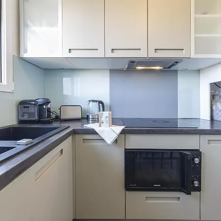 Le Bellevue - Logement Proche Des Parcs Angevin * アンジェ