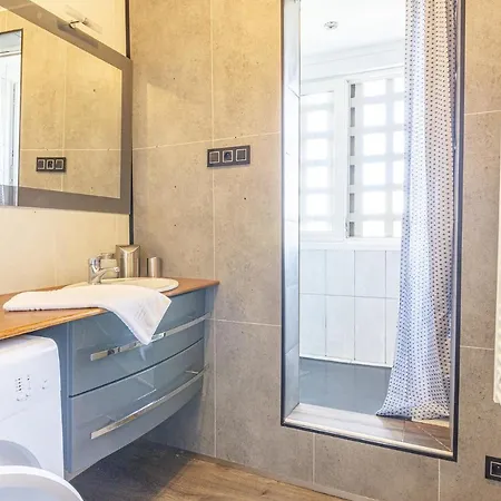 Le Bellevue - Logement Proche Des Parcs Angevin