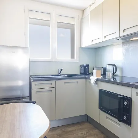 Le Bellevue - Logement Proche Des Parcs Angevin アンジェ