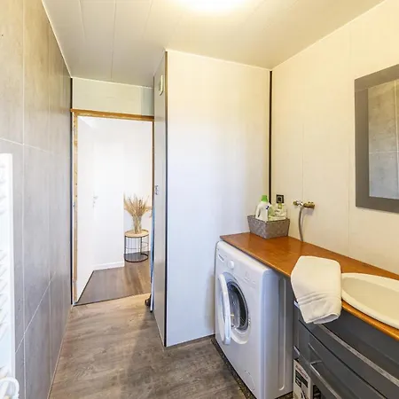 Le Bellevue - Logement Proche Des Parcs Angevin アパート アンジェ